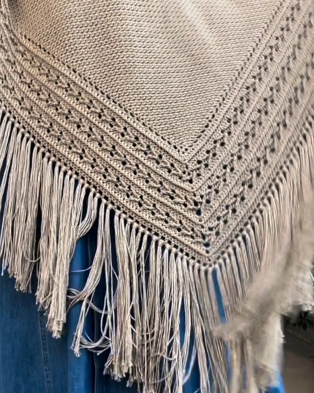 bambu3-2 Chal Espiga - Imagen 1