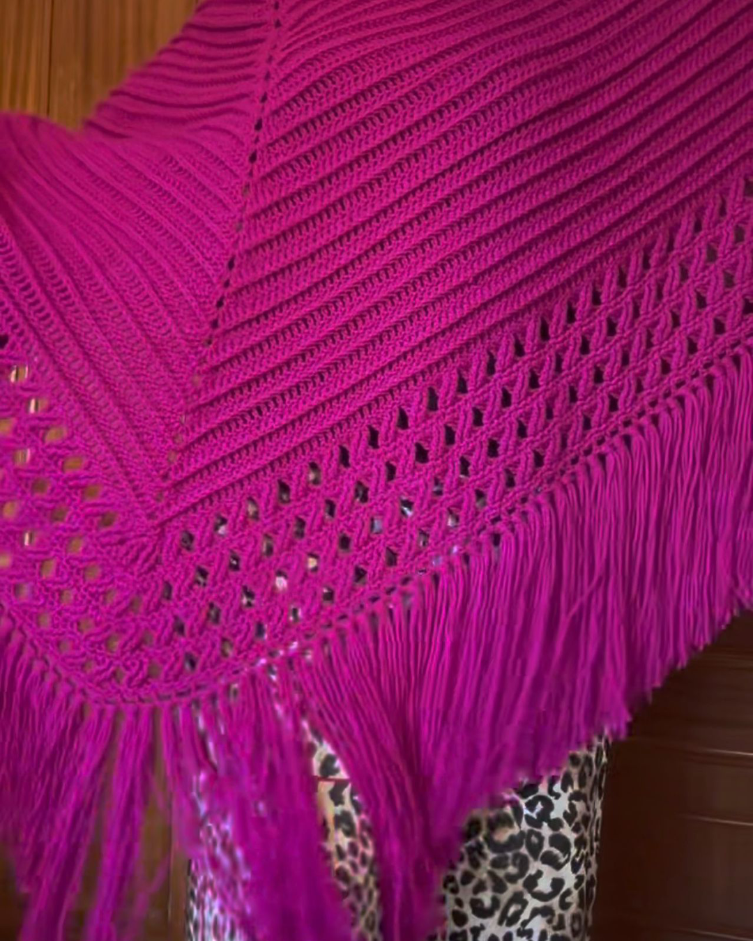 veronica-2 Chal Veronica - Imagen 1